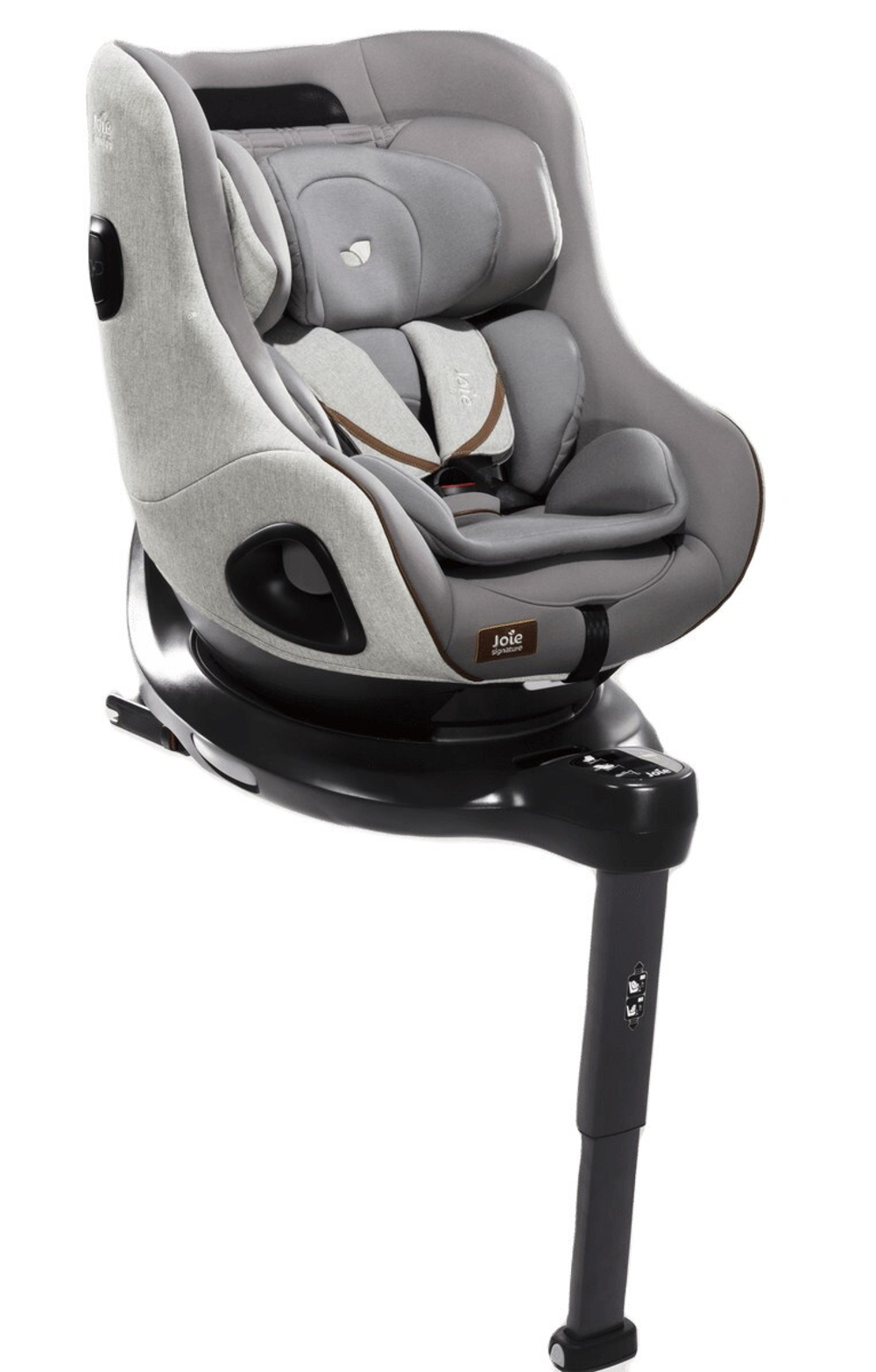 Автокресло Joie I-Harbour без базы Oyster
