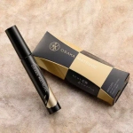 Osaka Matsuge Mascara. Тушь для ресниц Осака Матсугэ «Объем и подкручивание», тон черный, 6.5 г