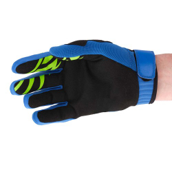 Перчатки Dragonfly ENDURO