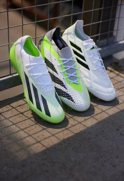 Adidas Crazyrush - поступление