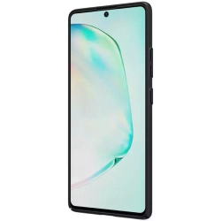 Накладка Nillkin Super Frosted Shield для Samsung Galaxy S10 Lite