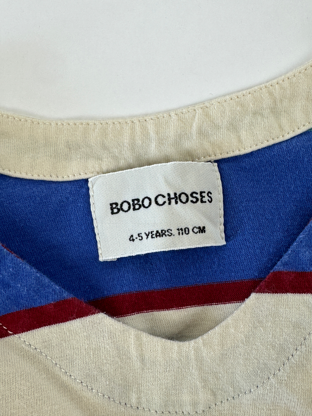 Платье Bobo Choses
