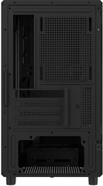 Корпус mATX ALSEYE RAMS 2.0 240-B