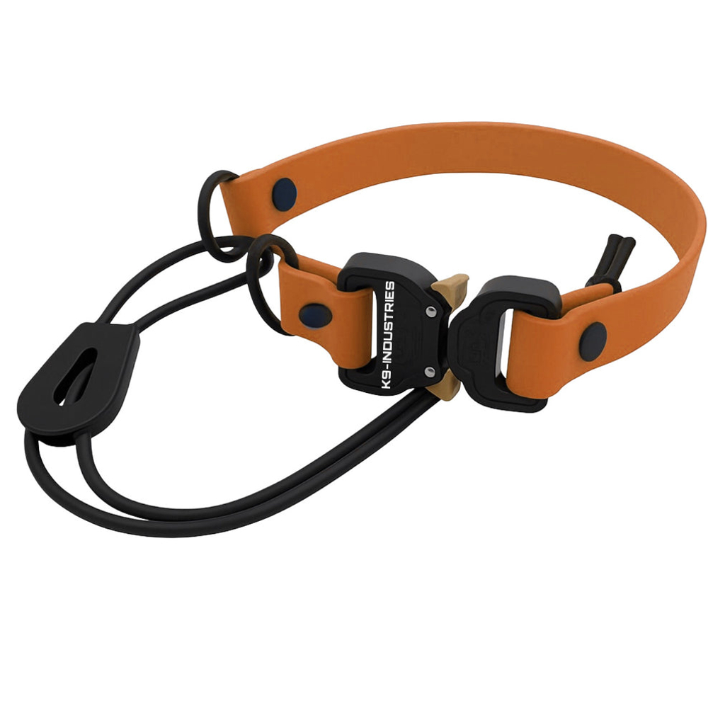 Быстросъемный ремень E-Collar POWER FLEX с эластичной лентой