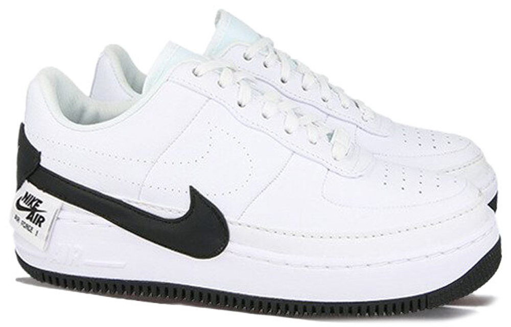 Кроссовки Nike Air Force 1 Jester Xx (W) (Женская размерная сетка)