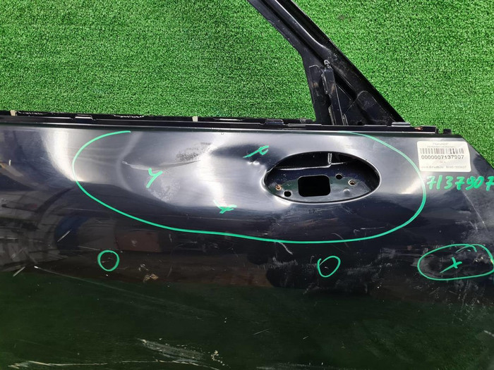 Дверь передняя правая Mini Clubman F54 (2015-н.в.)