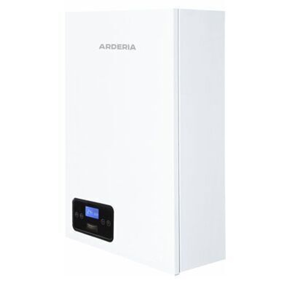 Настенный электрический котел Arderia E20 v3