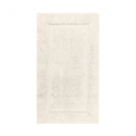 Коврик для ванной Graccioza Egoist Frame Natural (80 x 160 см)