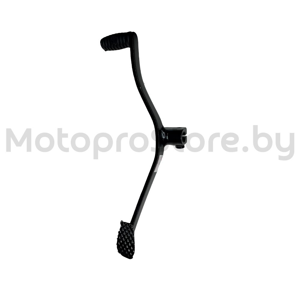 Педаль переключения передач на мотоцикл Minsk D4 50