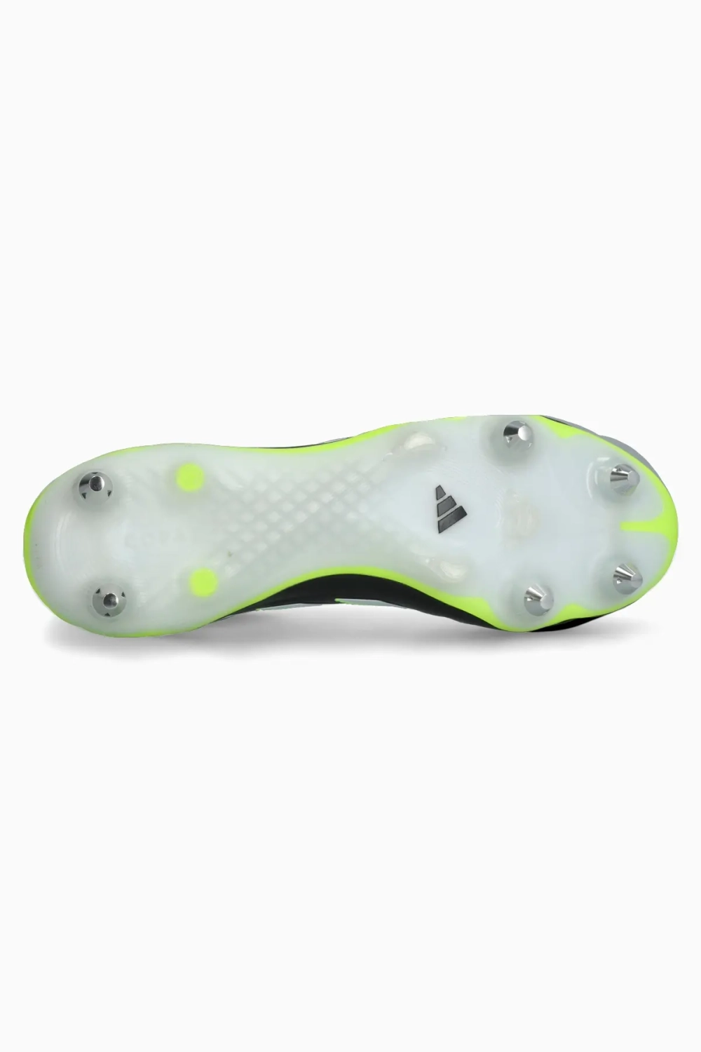 Бутсы adidas Copa Pure 3 Elite SG - черный