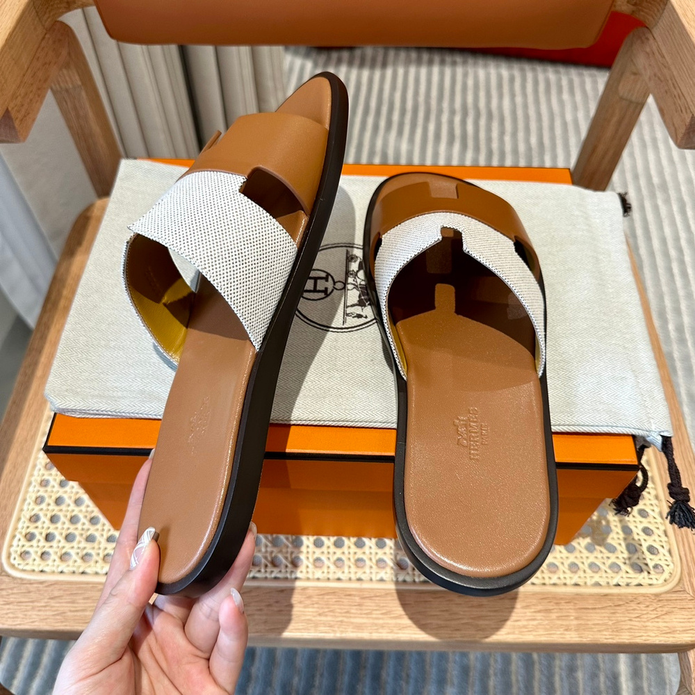 Hermes Izmir Sandal