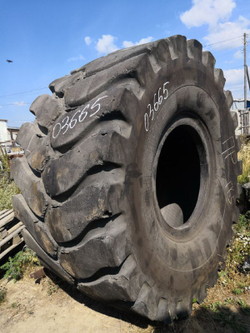 45/65R39 Michelin XLDD2 шина б/у