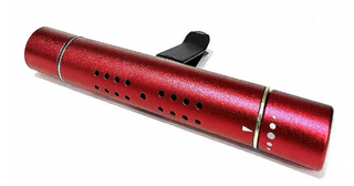 Ароматизатор-игрушка "Coolpart" YC-99RD Red