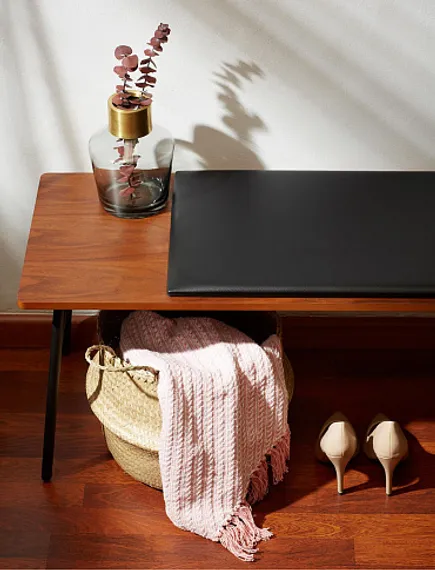 Скамья Arabella 100x40 см