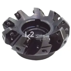 Головка фрезерная Premium для UZ-50