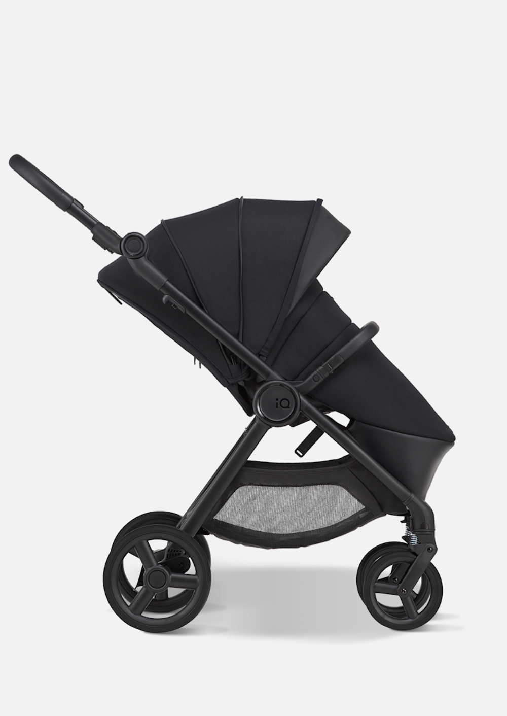 Anex Детская коляска iQ Nyx