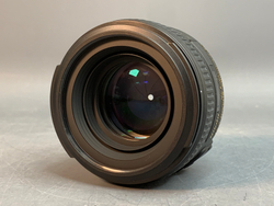 Nikon 50mm f/1.4G AF-S Nikkor