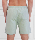 Шорты для плавания V-MORGEX Napapijri - фисташковый (NP0A4GAI)