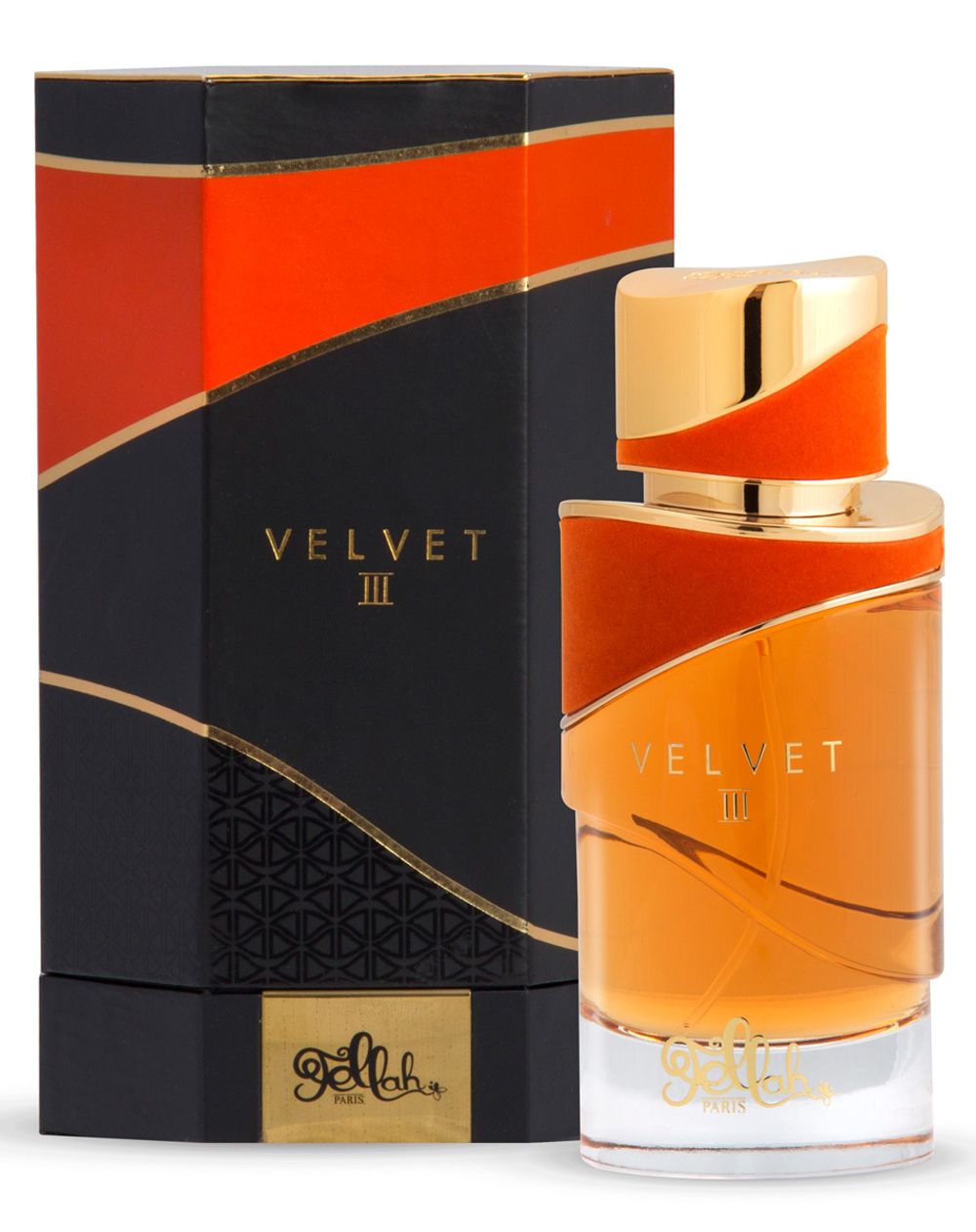 Fellah Paris Velvet III