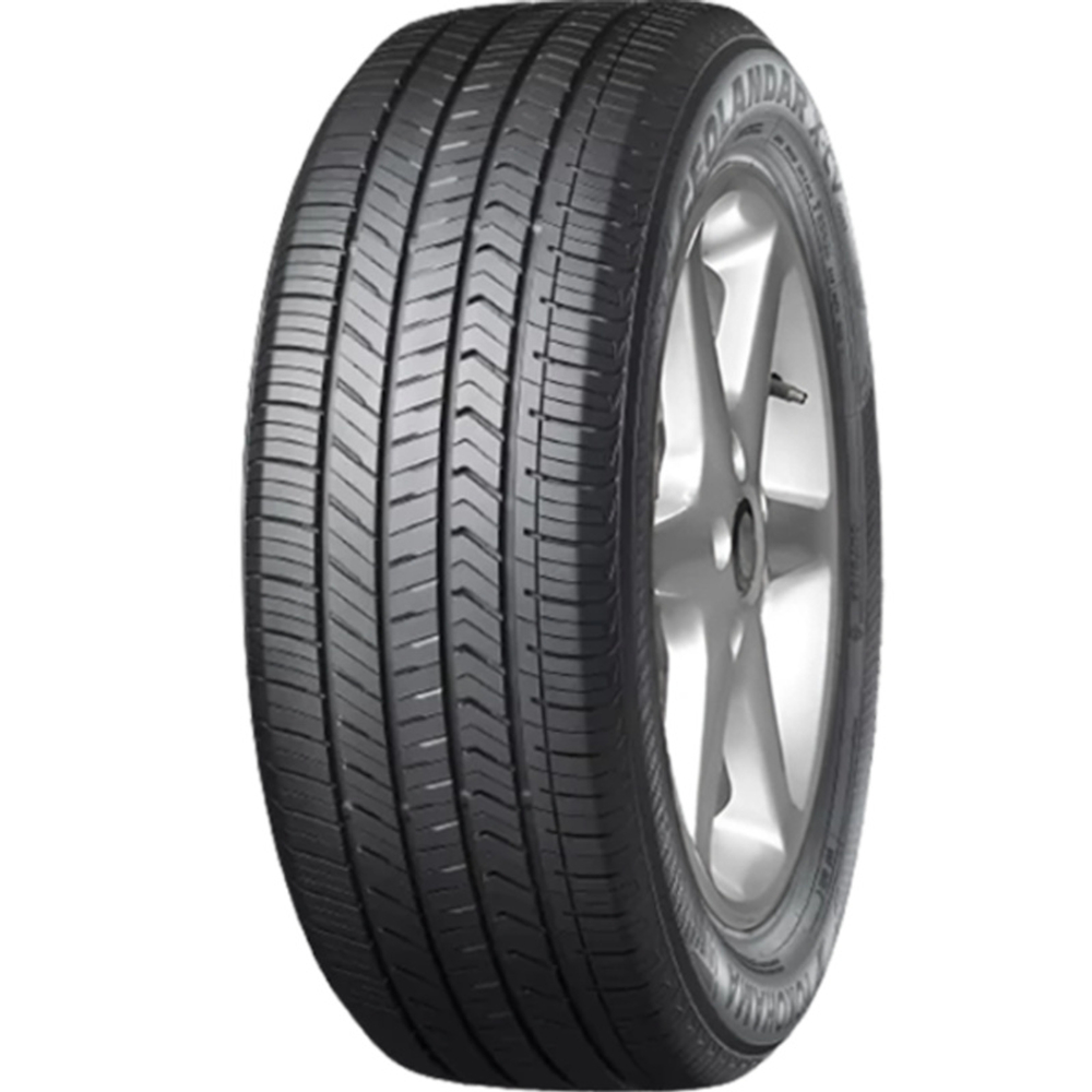 Viatti 265/50R22 112V XL Geolandar X-CV G057B TL M+S
