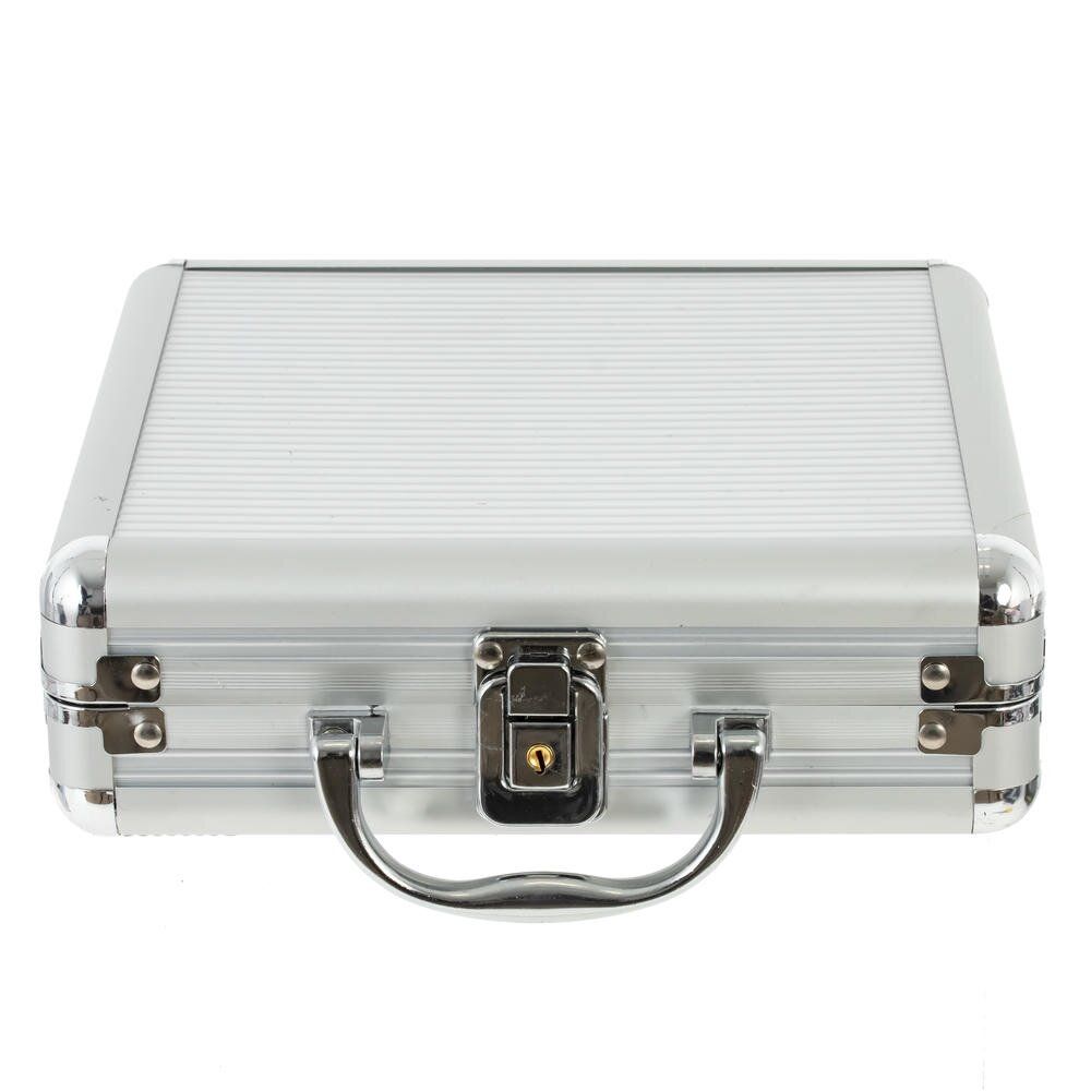 GAEM Игра настольная "Покер", L21 W22 H6,5 см