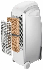 Климатический комплекс Honeywell ES800