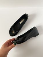 Лаковые туфли Dolce&Gabbana, 28,5