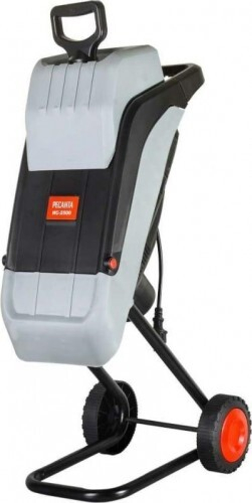 Измельчитель веток электрический Ресанта ИС-2500 70/13/36