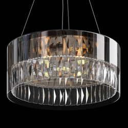 Люстра подвесная Maytoni Wonderland MOD313PL-06CH