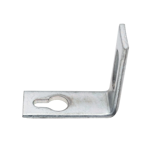 Уголок бытовой 46х46х15х3мм оцинк