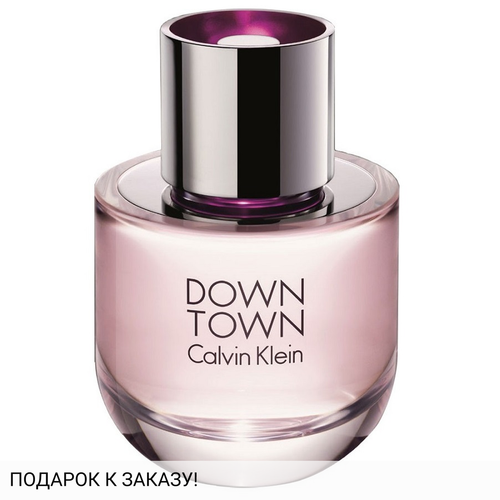 Calvin Klein Downtown