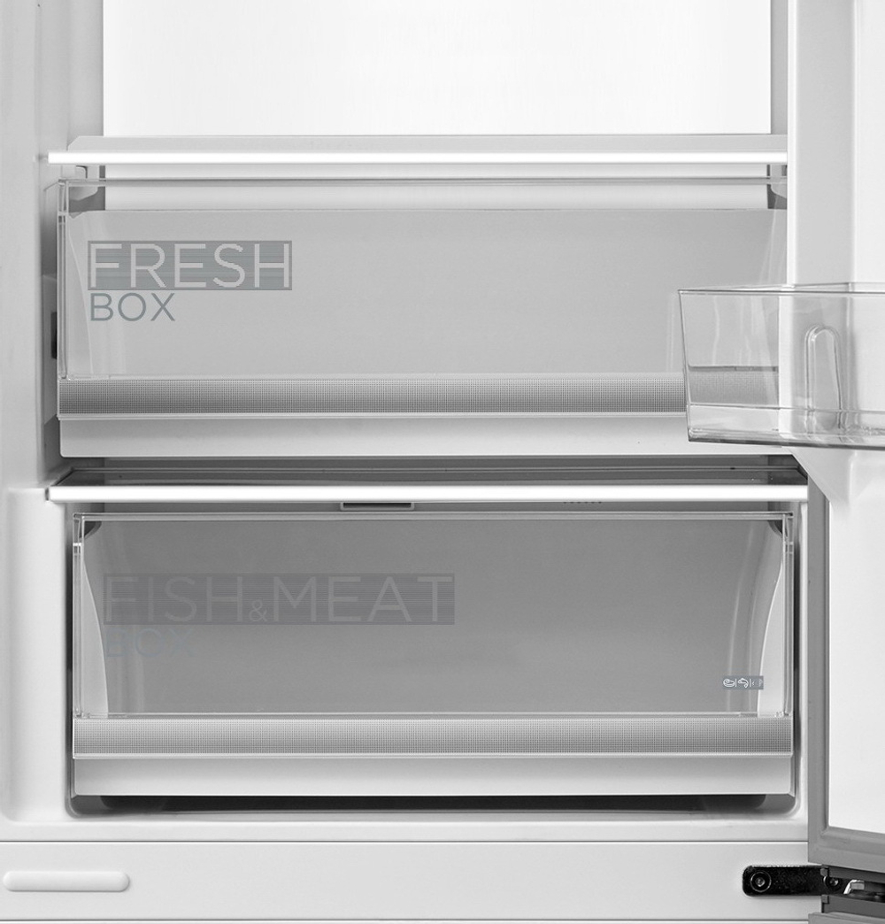 Холодильник MIDEA MDRB522MGE46OD