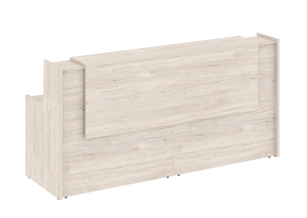 Ресепшен Оникс (Onix) вариант №9