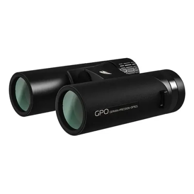 Оптический бинокль GPO PASSION ED 10x32, B320