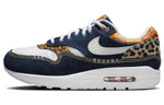 Nike Air Max 1 Premium "Denim Leopard"