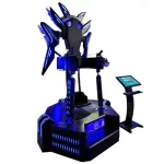 Аттракцион виртуальной реальности VR Аватар