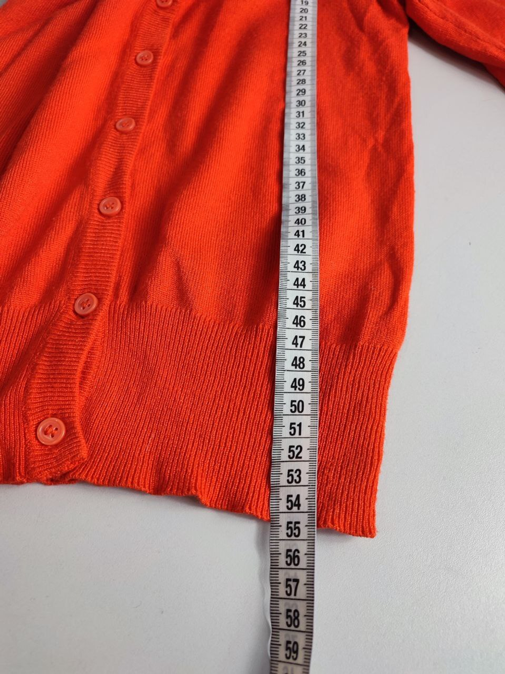 Кардиган Befree из хлопка на пуговицах 42 размер