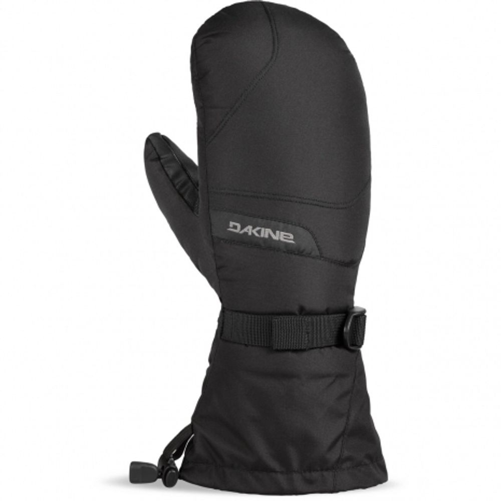 Варежки Dakine BLAZER MITT BLACK