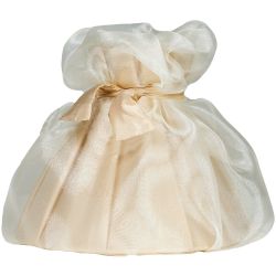 Абажур №14-35 Мадлен Жемчуг