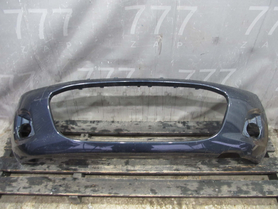 Бампер передний LADA Kalina 2  Б/У Оригинал 2192280301501