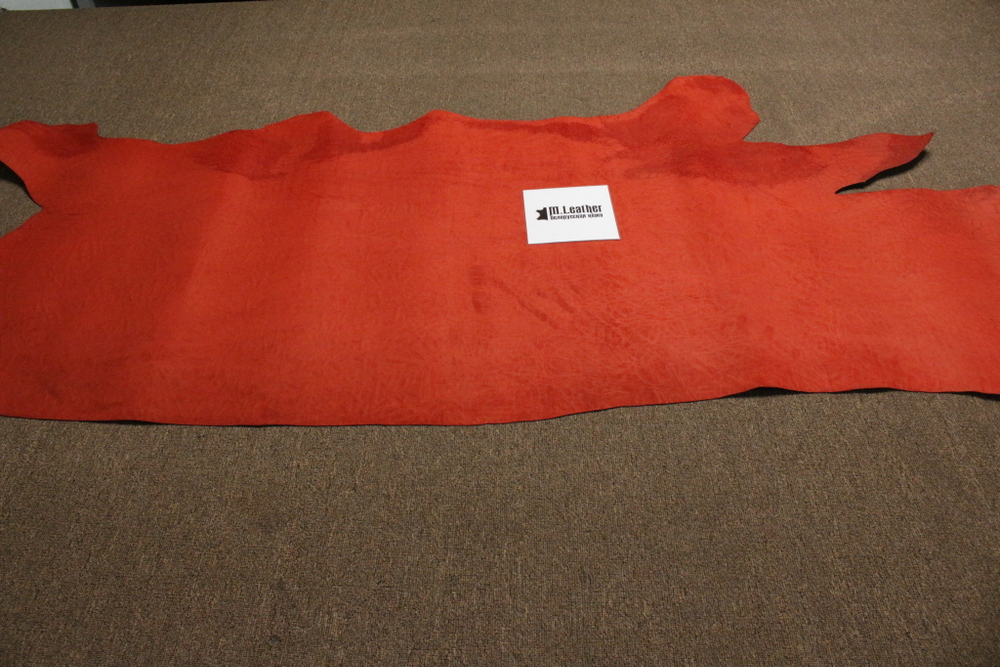 1,8-2,2 юфть красная тигина