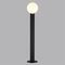 Грунтовый светильник Odeon Light NATURE 7124/1G