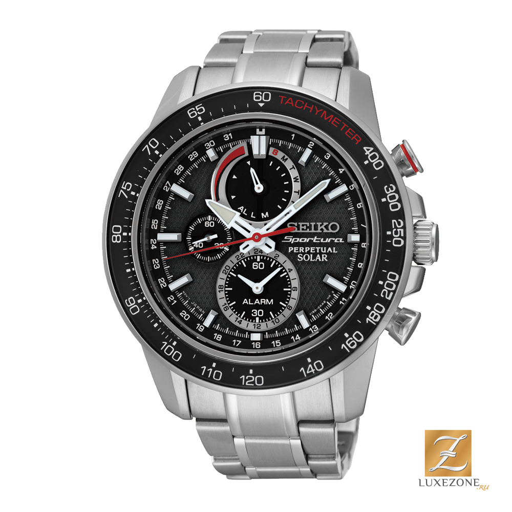 Seiko SSC357P1