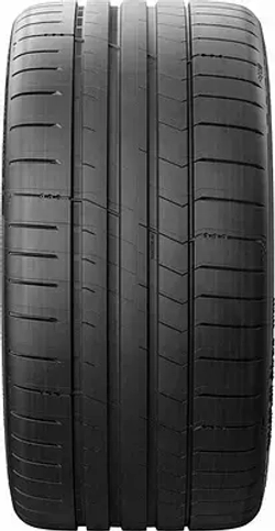 Michelin Pilot Sport S 5 275/35 R21 99Y