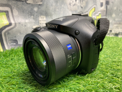 Sony DSC-HX400