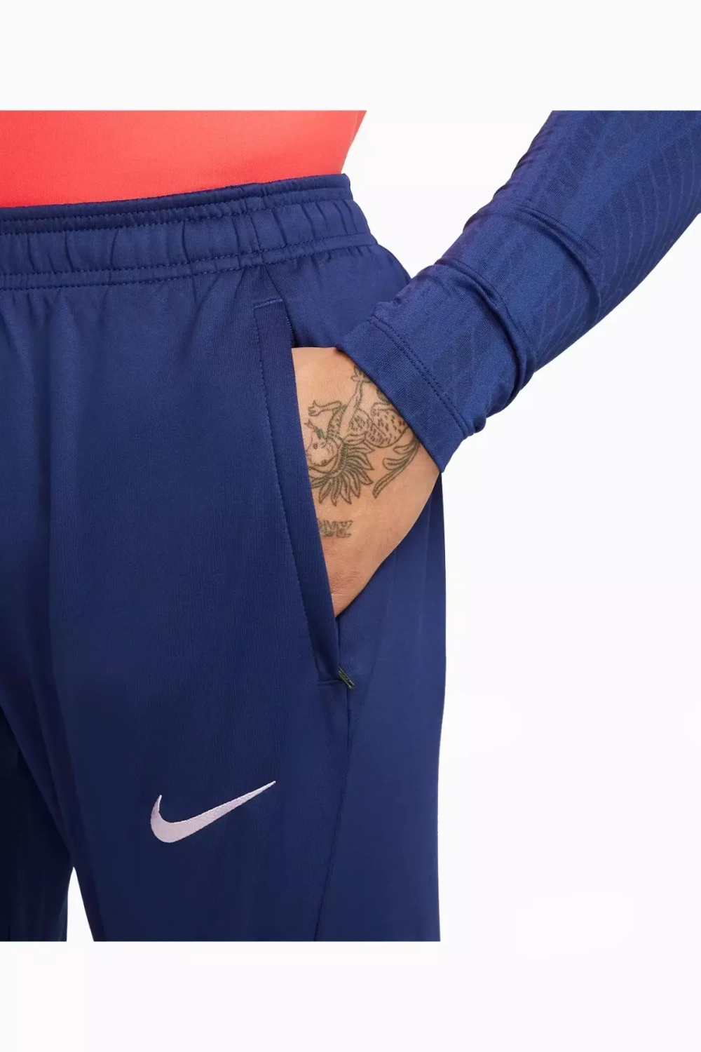 Штаны Nike Atletico Madrid 23/24 Strike