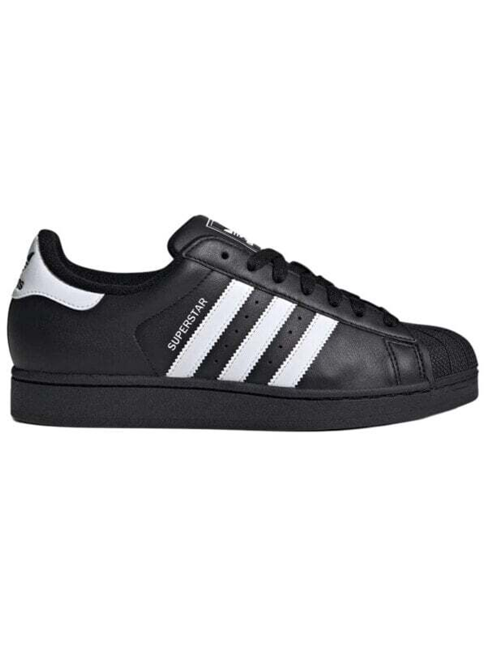 Кроссовки adidas Originals Superstar 2 Core Black Cloud White