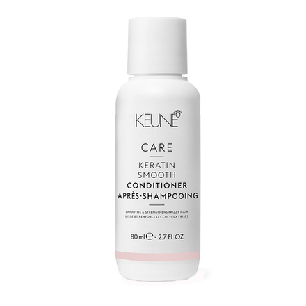 Кондиционер Кератиновый комплекс / CARE Keratin Smooth Conditioner 80 мл