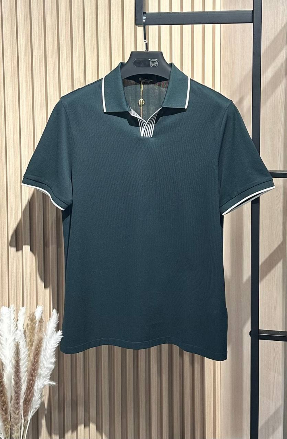 Поло Loro Piana