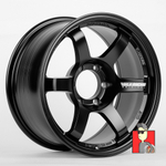 Комплект дисков RAYS 18x9 et0 6x139.7